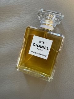 Chanel No. 5 Eau de Parfum 香水64242863049217110