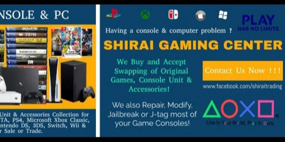 Dobe Multifunctional Cooling Stand with Charging Dock for PS4 Slim & PS4 PRO (Category: PlayStation) located in Quezon City. Submitted by benedictjohn88 (Listing ID 1388394942, Image 3). Description: - brand new sealed in excellent condition - PS4 Slim & PS4 PRO Compatible - console games & accessories are also available, kindly message me - i also buy or sell used or sealed games - can be pickup here at our place in maligaya novaliches quezon ci