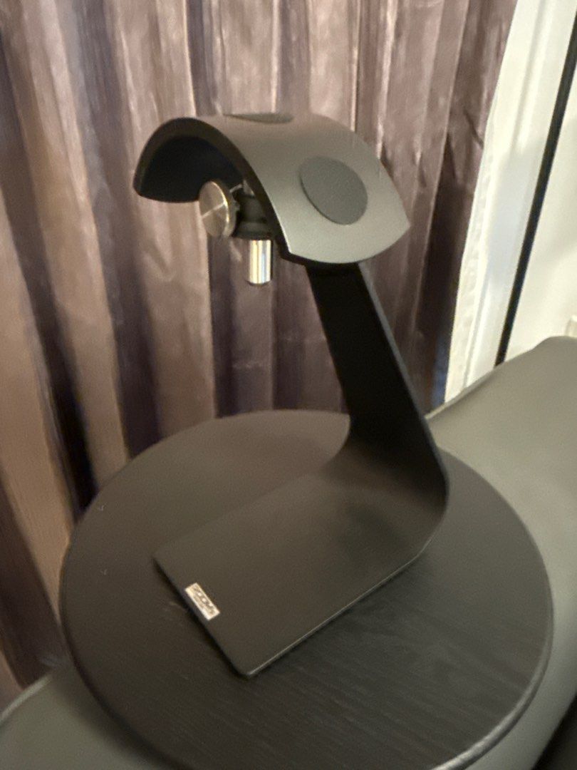 Headphone Stand - Black442108989995765760