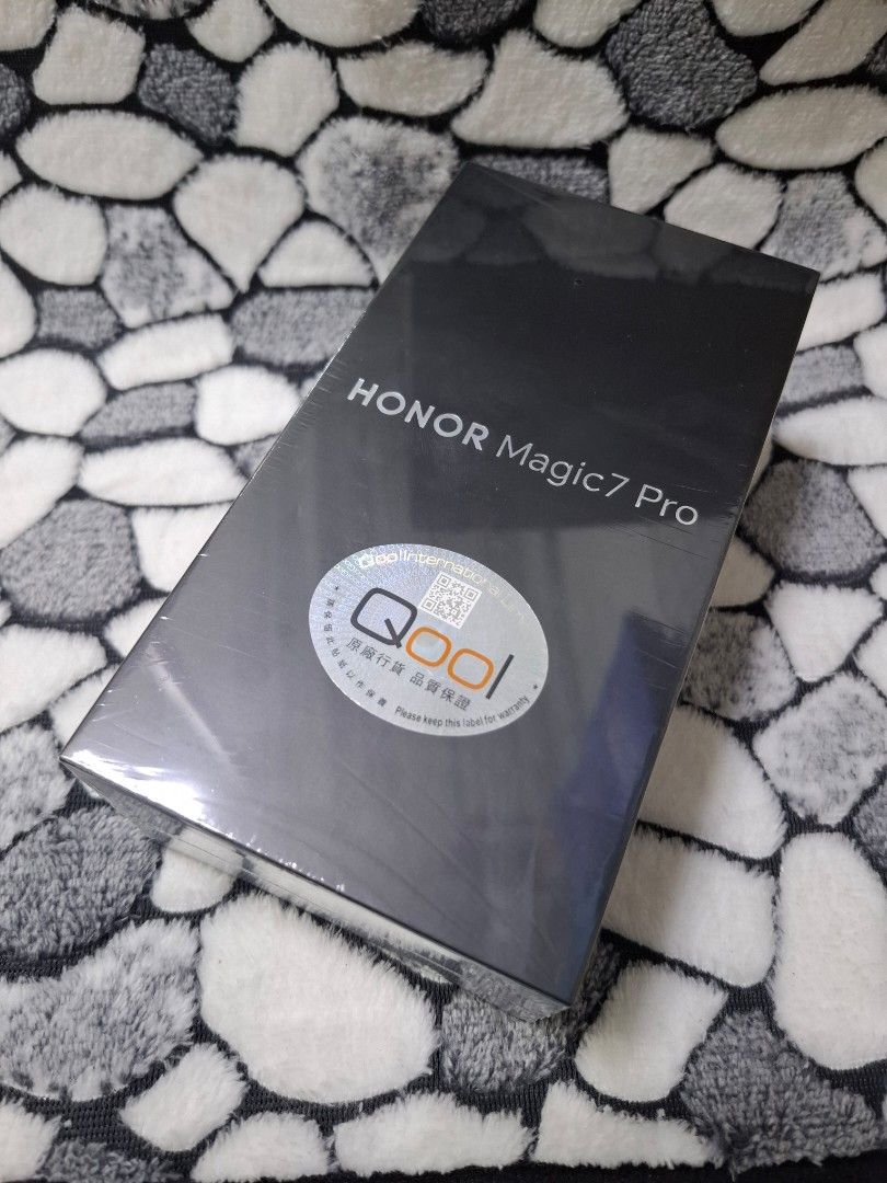 Honor Magic 7 Pro 512gb 12g ram (Category: Android Others) located in San Juan City. Submitted by tanexsulla42 (Listing ID 1388344338, Image 2). Description: Fb Page: 📍Ashley & Lyn 🎈Mode of Payment: 🎈Cash 🎈Bank Transfer 🎈GCash & Paymaya Installment: 🎈Credit Card 🎈Ggives 🎈 Home Credit Cash on Delivery 🎈Shipping 🎈Meet Up 🎈Trade In You can visit our Physical store in Grenhills shopping Center Stall number Y- 21 Month Of August Aquarium Ma