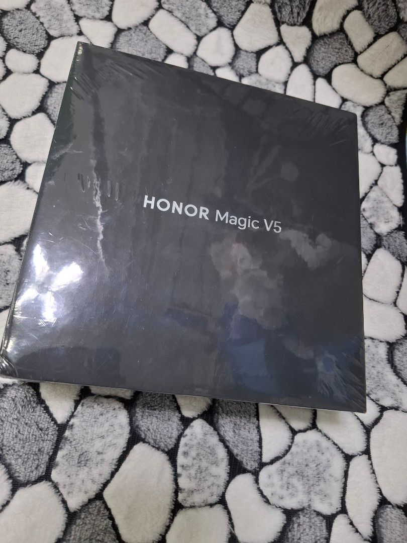 Honor Magic V5 512gb ' 16g ram Global Variant (Category: Android Others) located in San Juan City. Submitted by tanexsulla42 (Listing ID 1388341269, Image 1). Description: Fb Page: 📍Ashley & Lyn 🎈Mode of Payment: 🎈Cash 🎈Bank Transfer 🎈GCash & Paymaya Installment: 🎈Credit Card 🎈Ggives 🎈 Home Credit Cash on Delivery 🎈Shipping 🎈Meet Up 🎈Trade In You can visit our Physical store in Grenhills shopping Center Stall number Y- 21 Month Of Augu