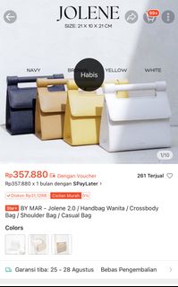 (Kategori: ) berada di . Dikirim oleh veva_id (ID iklan 1388333369, Gambar 1). Deskripsi: .