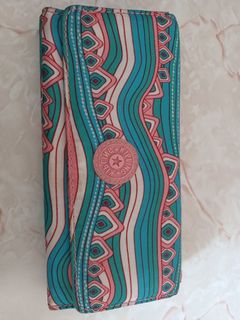 Kipling Long Wallet64236715398017110