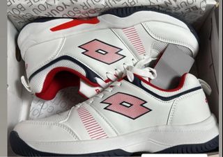 Lotto tennis Dijual Carousell Indonesia