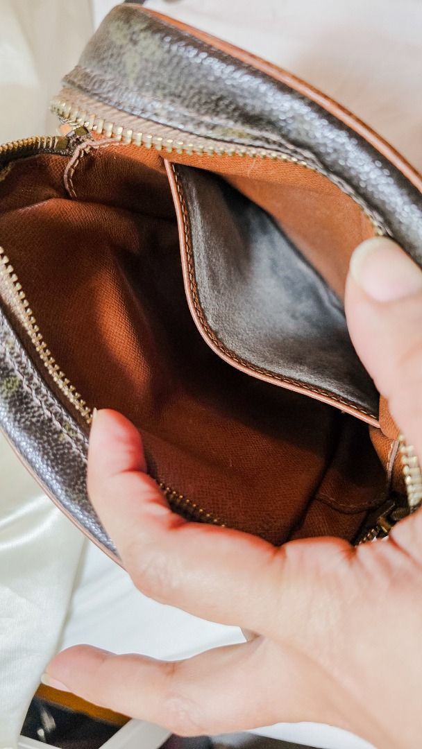 LV Amazon PM (Category: Luxury Bags & Wallets) located in Manila. Submitted by mommypracticalityshop (Listing ID 1363800154, Image 3). Description: 💯 Authentic Rank AB Clean interior and exterior .