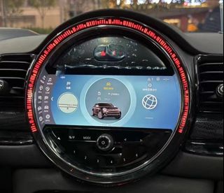 BMW, Audi Carplay, Android,360 Camera, Ambient Light  Collection item 2