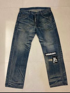 パンツ NEIGHBORHOOD 06SS Kneel Down SAVAGE パンツ NEIGHBORHOOD 06SS Kneel Down SAVAGE Neighborhood