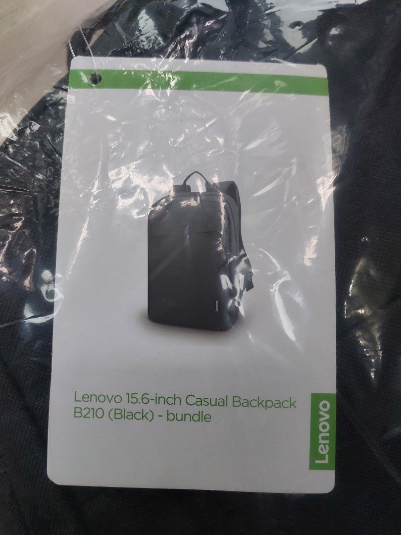NEW 15.6 inch Lenovo backpack439439924637870081
