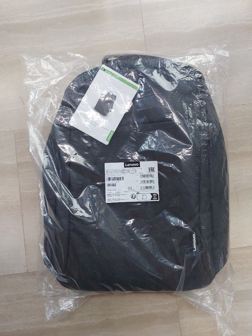 NEW 15.6 inch Lenovo backpack
