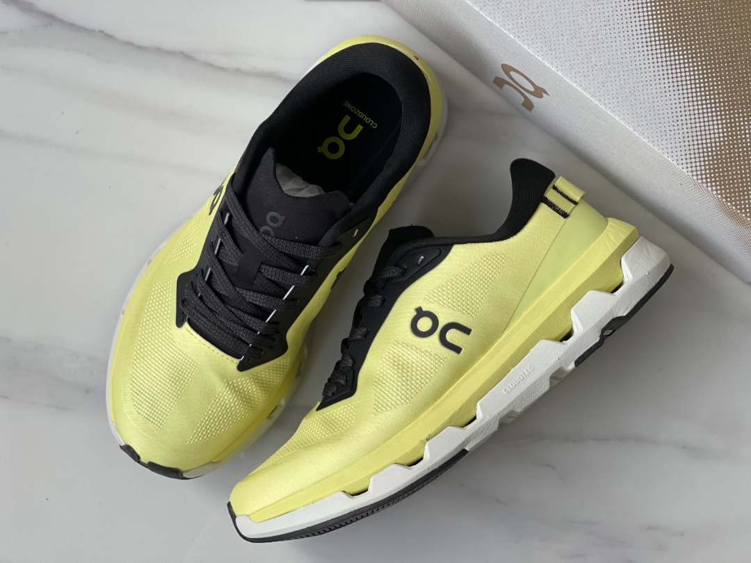 On Running Cloudzone running shoes are available in unisex sizes: 36-46 ...