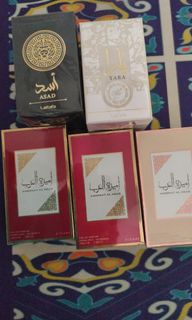 香水64218457686017110