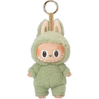 LABUBU Tasty Macaron [Seasalt Coconut], Hobbies & Toys, Toys