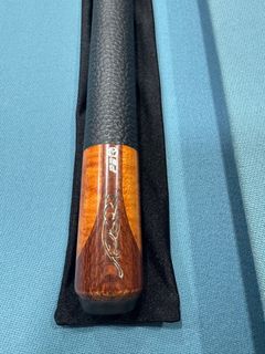 PREDATOR P3 melange + 3143 Predator P3 Series Pool Cues