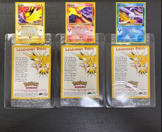 Single Cards Collection item 2