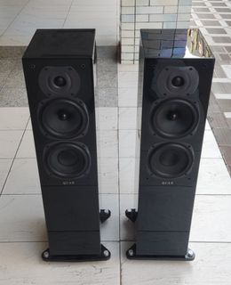 Quad speaker For Sale Soundbars, Speakers Amplifiers