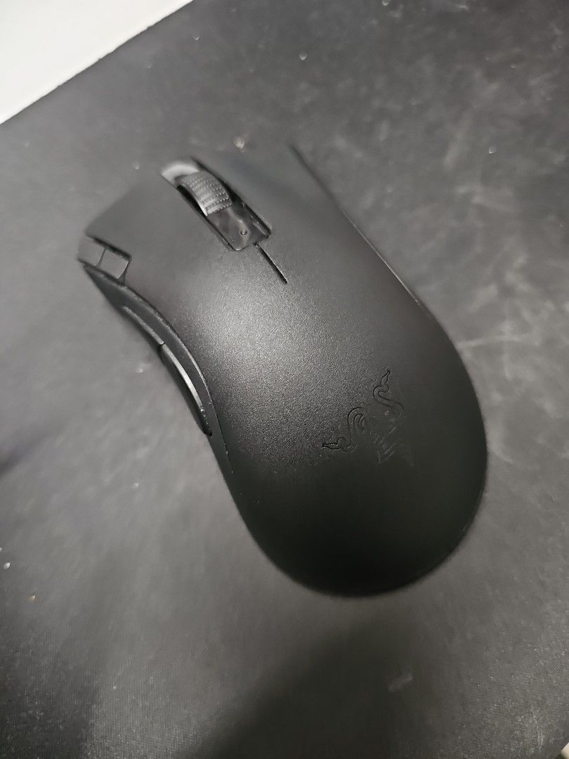Razer DEATHADDER V2 X HYPERSPEED63881271601153111