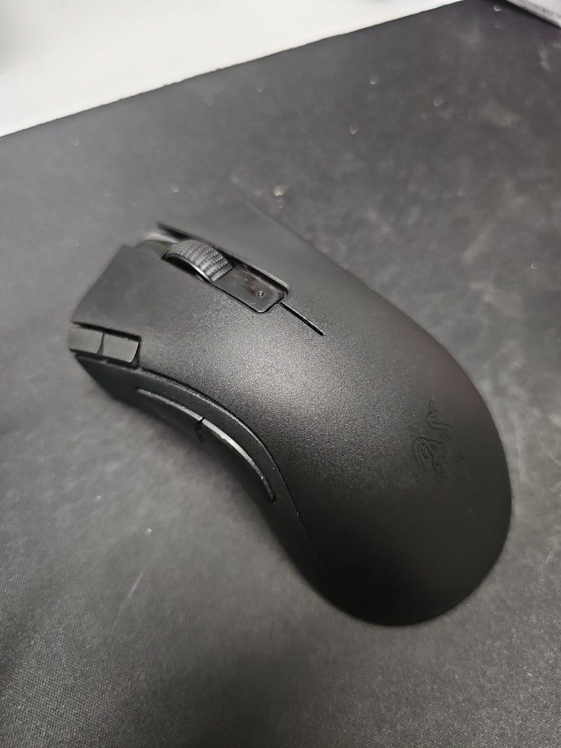 Razer DEATHADDER V2 X HYPERSPEED