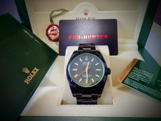 Rolex limited edition For Sale Watches Carousell Singapore