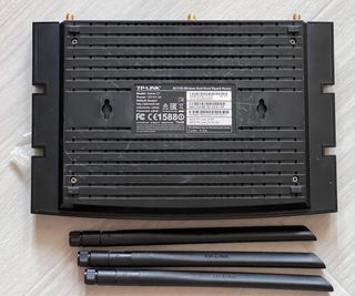 Router TP-LINK Archer C764217604885763110