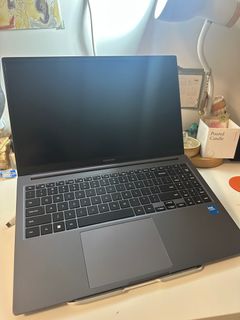Samsung 筆記型電腦