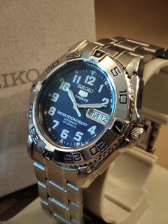 Seiko 7s36 出售| 手錶| Carousell Hong Kong