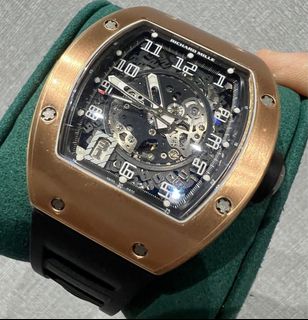 (Category: ) located in . Submitted by sg_watch_hub (Listing ID 1388384483, Image 1). Description: .