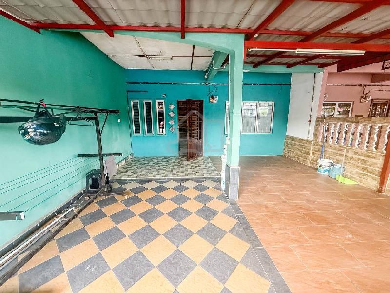 Single Storey Jalan Restu Taman Sri Puteri Meru Klang, Property, For ...
