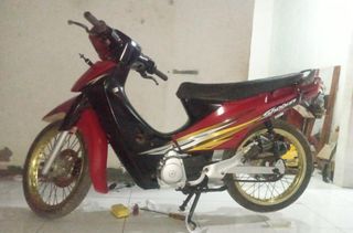 (Kategori: ) berada di . Dikirim oleh dima55tore (ID iklan 1388498112, Gambar 1). Deskripsi: .