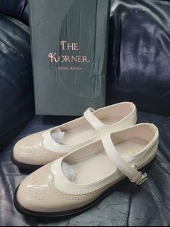 The Korner Maryjane 紳士鞋 42號64196076866817110
