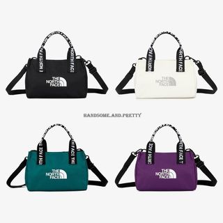 🇰🇷【韓國直送】The North Face Bonney Cross Bag Mini 迷你 側背包 斜揹袋64235021938434110
