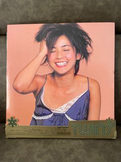 Twins Happy Together 新曲加精選全套CD+VCD, 興趣及遊戲, 音樂