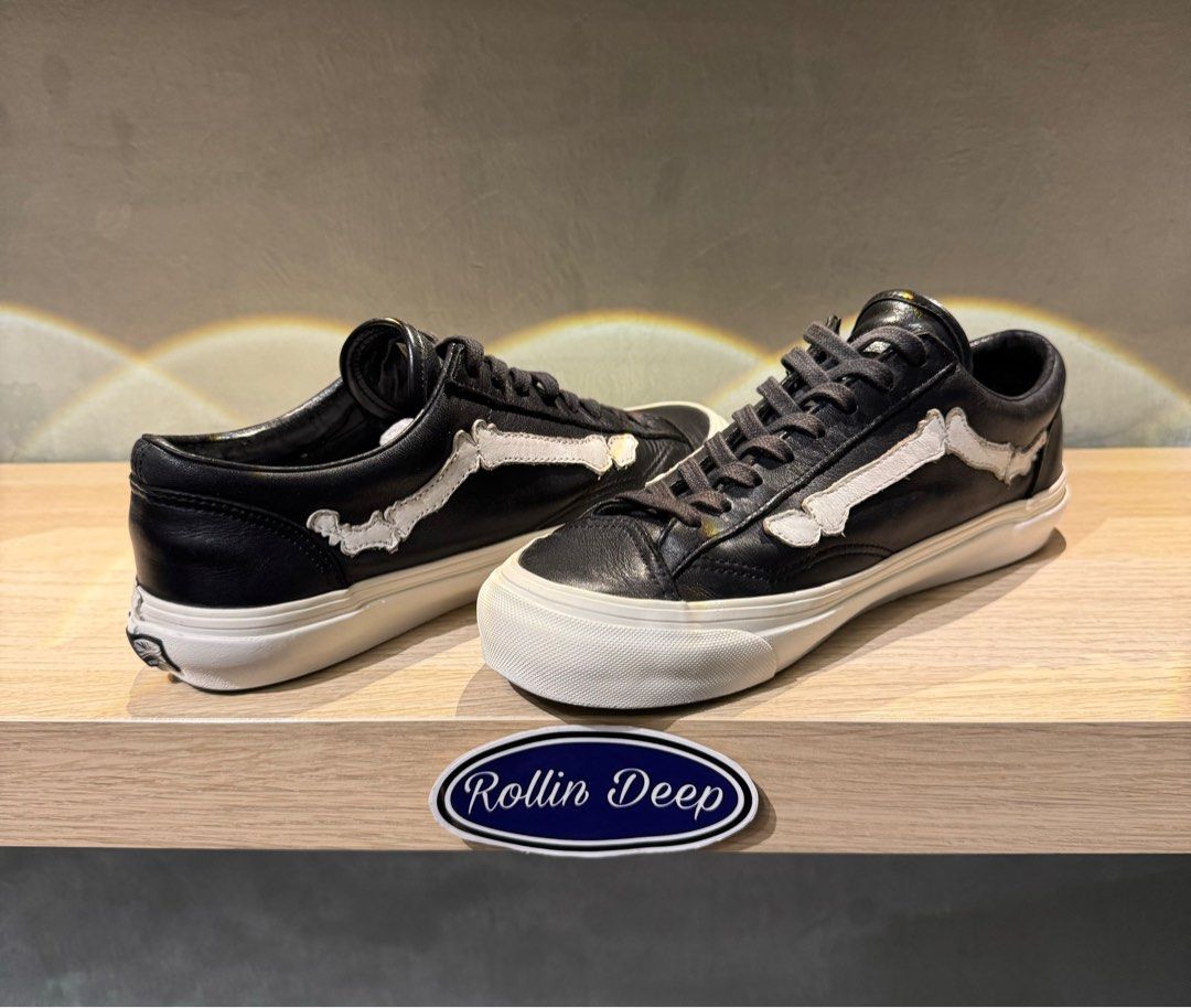 Vault 36 Vans Vault Style 36 LX x Blends, Men's Fashion, Footwear, Sneakers on ...