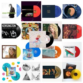 (Category: ) located in . Submitted by vinylrecs (Listing ID 1367128210, Image 1). Description: .