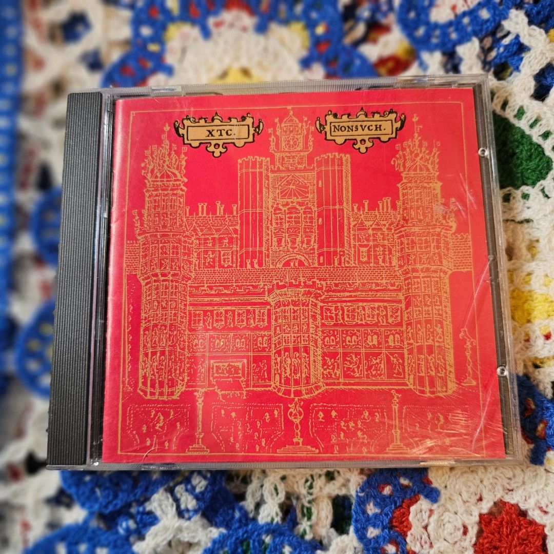 XTC - Nonsuch - CD VG pls check pictures (Category: CDs & DVDs) located in Quezon City. Submitted by serefrenpaz (Listing ID 1388339925, Image 1). Description: Good Day Buyers! 💖💖💖Here are the PAYMENT payment options 💖💖💖 ✨1. GCash - 09164862096 ✨2. Bank Deposit - BPI, BDO, Unionbank, Landbank, Palawan, Cebuana ✨3. Paypal for international buyers 💕💕💕Meet Up Options💕💕💕 ✨1. McDo Kamias Quezon City ✨2. Jolibee Anonas Kamias Intersection ✨
