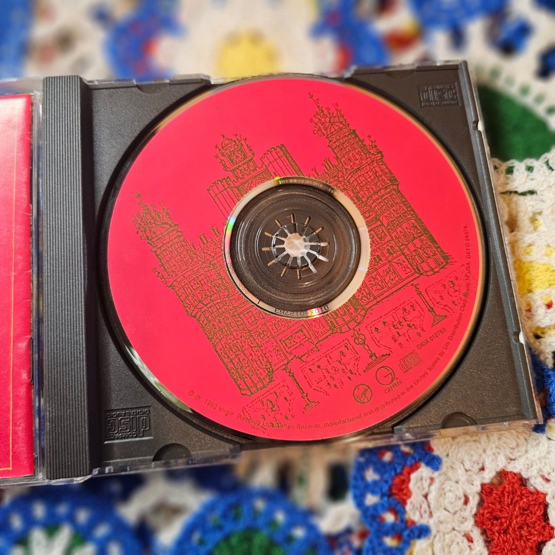 XTC - Nonsuch - CD VG pls check pictures (Category: CDs & DVDs) located in Quezon City. Submitted by serefrenpaz (Listing ID 1388339925, Image 2). Description: Good Day Buyers! 💖💖💖Here are the PAYMENT payment options 💖💖💖 ✨1. GCash - 09164862096 ✨2. Bank Deposit - BPI, BDO, Unionbank, Landbank, Palawan, Cebuana ✨3. Paypal for international buyers 💕💕💕Meet Up Options💕💕💕 ✨1. McDo Kamias Quezon City ✨2. Jolibee Anonas Kamias Intersection ✨