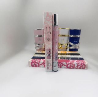 Yara & Asad Perfume Set 35mL64202270709762110
