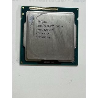 Intel Core i7-6700 CPU 3.40GHz 4個 Amazon | Intel Xeon Gold 5218R 2.1GHz FC-LGA647 27.5M CPU