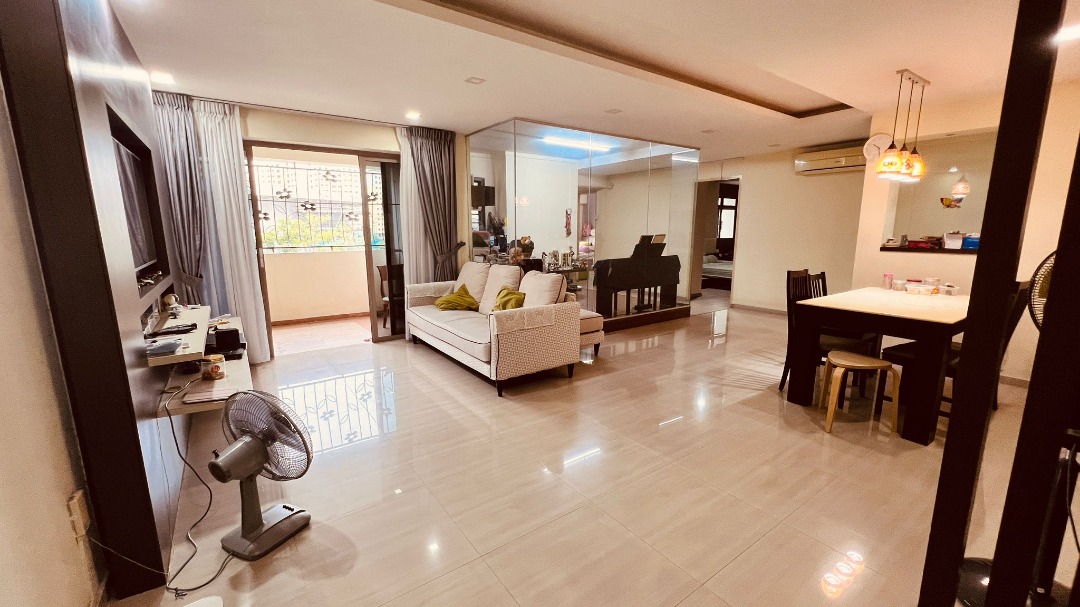 Sembawang hdb sale For Sale HDB Carousell Singapore