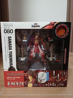 COO MODEL 真田幸村 純銅 EX版 1/12 COO】SE100 1/6 SERIES OF EMPIRES - SANADA YUKIMURA (COPPER