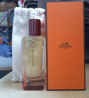 Free Shipping by SF Express Hermes Hermessence Rose Ikebana. Osmanthe Yunnan. Ambre Narguile. Oud Alezan Perfume64245675825153110