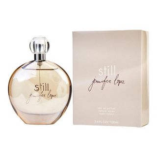 🔥包順豐 JLO Still EDP 珍妮佛羅培茲星鑽女性淡香精 100ml64243208631427110
