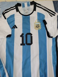 全新阿根廷主場 M碼L碼  messi64204043965441110