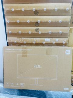 小米 Xiaomi G24i 23.8 吋 電競螢幕64217836104579110