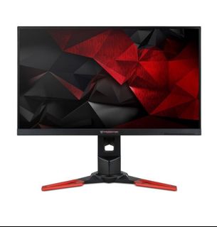 Predator gaming monitor For Sale Computers Tech Carousell