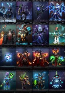 (Category: ) located in . Submitted by dota_2_store (Listing ID 1388560411, Image 1). Description: .