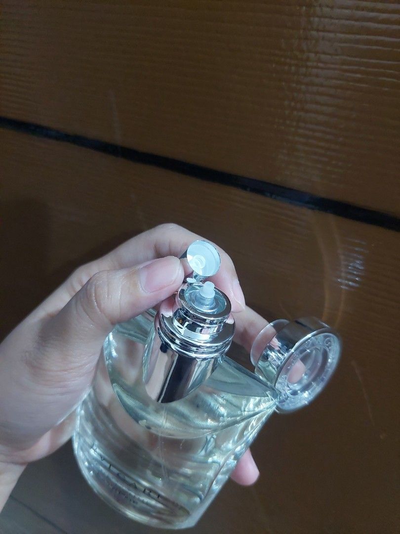 Authentic bvlgary Extreme edt 100 ml (Category: Fragrance & Deodorants) located in Pasay City. Submitted by templonuevo93 (Listing ID 1190235418, Image 3). Description: .