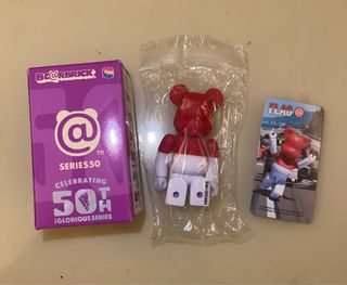 （分類：）位於 。 由 bearbrick1616 提交（商品編號 1388638231，圖片 1）。簡介： 。