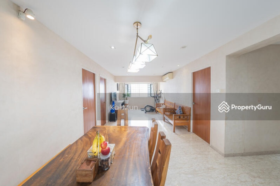 BLK 557 Pasir Ris Street 51 5 room HDB for sale !, Property, For Sale ...