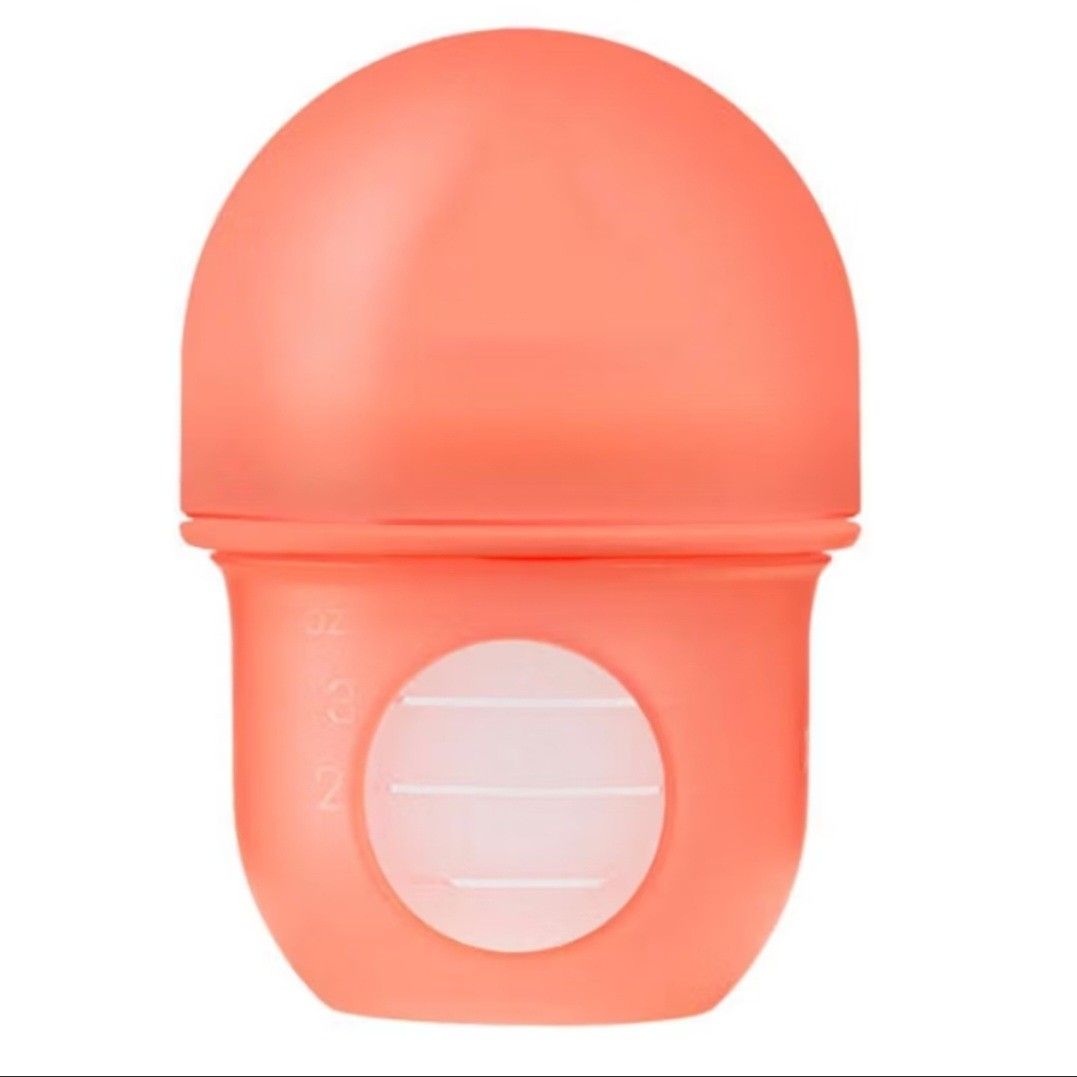 Boon nursing feeding bottle authentic (Category: Breastfeeding & Bottle Feeding) located in Quezon City. Submitted by prelovedbydandr (Listing ID 1388542352, Image 1). Description: 4 oz. Stage 1 nipples suitable for newborn babies to 6 months. like new.