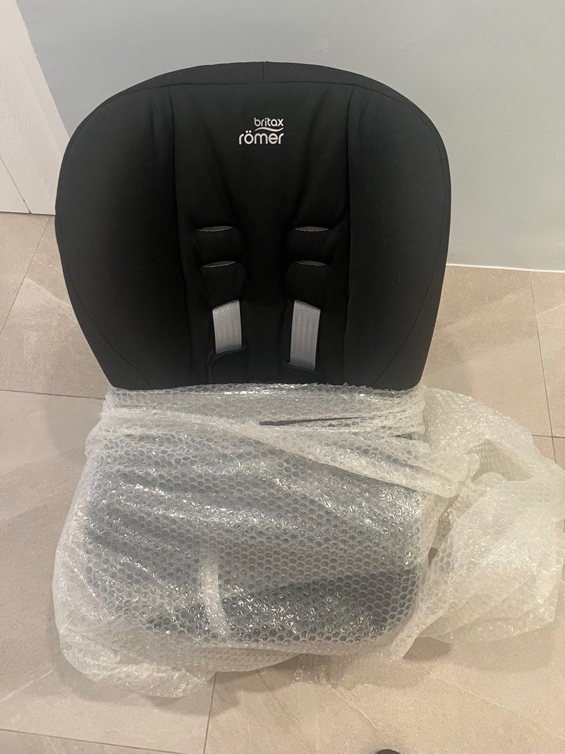 Britax romer eclipse cosmos black (Category: Car Seats) located in Santa Rosa. Submitted by kendraem (Listing ID 1388679176, Image 2). Description: No more haggling pls! Unboxed and kept. Never used. 9-18kg Bought for 12,000php selling for 5,000php only! Again no more haggling pls! Rfs: gifted another one. So i have two. Very important dor our precious ones 💕 Meet up or lalamove only Location: cabuyao laguna.